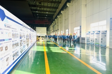 精益于心 改善于行 | 九龙体育第十届精益TPM改善之旅圆满结束